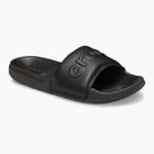Damen-Pantoletten Crocs All Day black