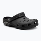 Clogs Crocs Classic Studded black