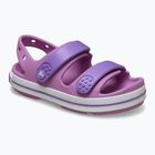 Kindersandalen Crocs Crocband Cruiser Toddler bubble