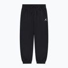 Kinderhose Nike Jordan Brooklyn FT Fleece black