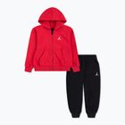 Kinder-Trainingsanzug Nike Jordan Brooklyn Ft Fz black