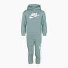 Kinder-Trainingsanzug Nike Club Fleece cannon