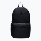 Cityrucksack Nike Jordan Heritage black/black