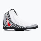 Nike Inflict 4 SE Ringerschuh weiß/universitätsrot/wolfsgrau/anthrazit