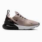 Nike Air Max 270 Damen Schuhe College Grau/Samt Braun/Weiß