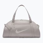 Damentrainings-Tasche Nike Gym Club 24 l college grey/college grey/phantom