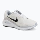Laufschuhe für Damen Nike Structure 26 white/pure platinum/black