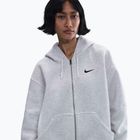 Nike Sportswear Phoenix Fleece-Sweatshirt für Damen