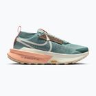Nike Zegama 2 Damen Laufschuhe Cannon/Soft Pearl/Orange Chalk
