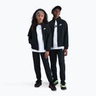 Kinder-Trainingsanzug Nike Sportswear black/black/white