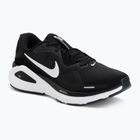 Herren-Laufschuhe Nike Structure 26 black/cool grey/metallic silver/white