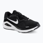 Herren-Laufschuhe Nike Structure 26 Wide black/wolf grey/metallic silver/white