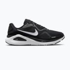 Herren-Laufschuhe Nike Structure 26 Wide black/wolf grey/metallic silver/white