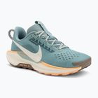 Nike Pegasus Trail 5 Damen Laufschuhe Cannon / soft pearl / mink braun
