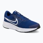 Herren-Laufschuhe Nike Run Defy deep royal blue/world indigo/black/white
