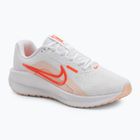 Nike Downshifter 13 Damen Laufschuhe Astronomisch Weiß / Helles Karminrot / Gewaschene Koralle