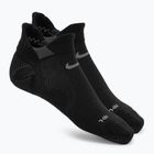 Socken Nike Running Lightweight No-Show black/dark smoke grey/smoke grey