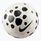 Fußball Nike Skills white/black/black Größe 1