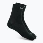 Socken Nike Running Lightweight Micro Crew black/pure platinum/smoke grey