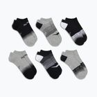 Damen-Socken Nike Everyday Lightweight No Show 6 Paar multi-color/900