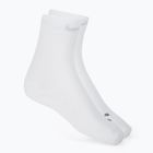 Socken Nike Running Lightweight Micro Crew white/black/pure platinum