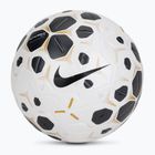 Fußball Nike Academy Elite white/black/black Größe 5