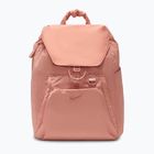 Nike One 25 l rose gold/rose gold/rose gold Trainingsrucksack