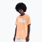 Herren-T-Shirt Nike Sportswear JDI orange chalk