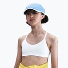 Mädchen BH Nike Alate White/Light Smoke Grey