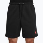 Herren-Shorts Nike Court Dri-Fit Heritage black