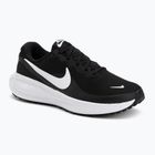 Damen-Laufschuhe Nike Revolution 8 Extra Wide black/black/white