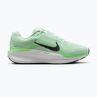 Männer Laufschuhe Nike Winflo 11 kaum grün / schwarz / grün Streik