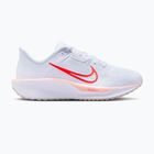 Nike Quest 6 Damen Laufschuhe Weiß / Helles Karminrot / Gewaschene Koralle