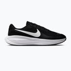 Herren-Laufschuhe Nike Revolution 8 Extra Wide black/black/white