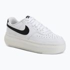 Damen-Schuhe Nike Court Vision Alta white/sail/black