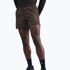 Herren Nike Run Dri-Fit 5" Laufshorts barock braun / schwarz