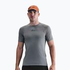 Herren-Trainingsshirt Nike Pro Training Dri-Fit smoke grey/black