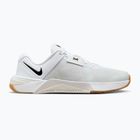 Herren Gewichtheberschuhe Nike Metcon 10 white/platinum tint/black