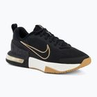 Herren-Trainingsschuhe Nike Air Max Alpha Trainer 6 black/sail/parachute beige