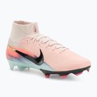 Herren-Fußballschuhe Nike United Mercurial Superfly 10 Elite FG silt red/racer blue
