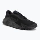Herren Trainingsschuhe Nike Flex Train black/black