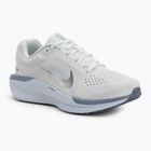 Damen-Laufschuhe Nike Winflo 11 summit white/metallic silver