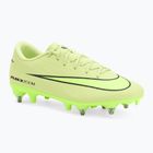 Herren-Fußballschuhe Nike Mercurial Vapor 16 Academy SG-Pro Limelight/Hyper Crimson/Volt