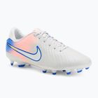 Herren-Fußballschuhe Nike United Tiempo Legend 10 Academy FG/MG vast grey/racer blue