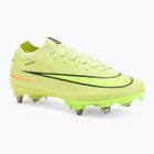 Herren Fußballschuhe Nike Mercurial Vapor 16 Elite SG limelight/hyper crimson/volt