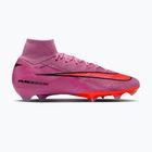 Herren Fußballschuhe Nike Mercurial Superfly 10 Elite FG magic flamingo/schwarz/total crimson