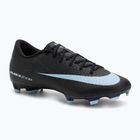 Herren Fußballschuhe Nike Mercurial Vapor 16 Academy MG schwarz/eisblau