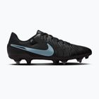 Herren Fußballschuhe Nike Tiempo Legend 10 Academy SG-Pro schwarz/schwarz