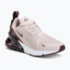 Damenschuhe Nike Air Max 270 silt red/burgundy crush/burgundy crush