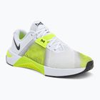 Herren Gewichtheberschuhe Nike Metcon 10 white/volt/black